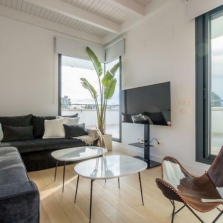 Ohliving Alcazar Lejlighed Sevilla Eksteriør billede